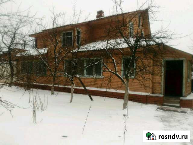 Дом 74 м² на участке 21 сот. на продажу в Петушках Петушки - изображение 1