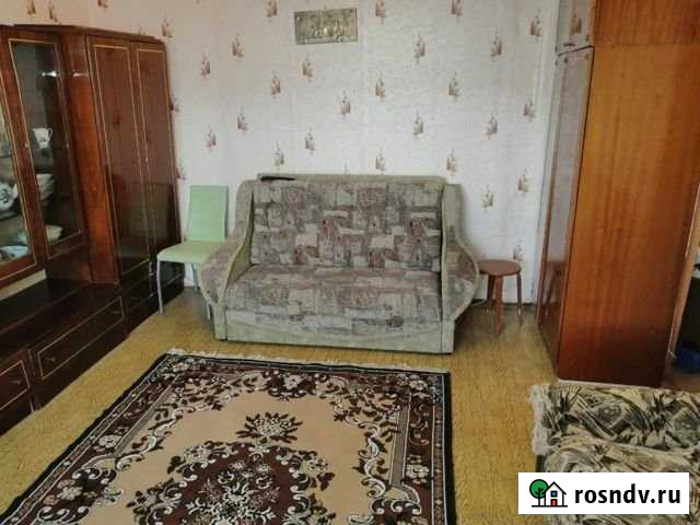 2-комнатная квартира, 24 м², 3/5 эт. в аренду посуточно в Яровом Яровое - изображение 1