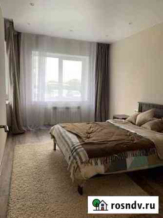 2-комнатная квартира, 38.3 м², 20/22 эт. на продажу в Пензе Пенза