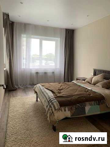 2-комнатная квартира, 38.3 м², 20/22 эт. на продажу в Пензе Пенза - изображение 1