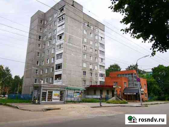 3-комнатная квартира, 63 м², 2/9 эт. на продажу в Рязани Рязань