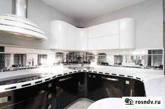 4-комнатная квартира, 132 м², 22/25 эт. на продажу в Новосибирске Новосибирск