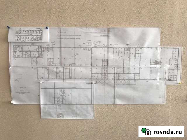 Помещения складские, офисные, свободного назначени Печора - изображение 1