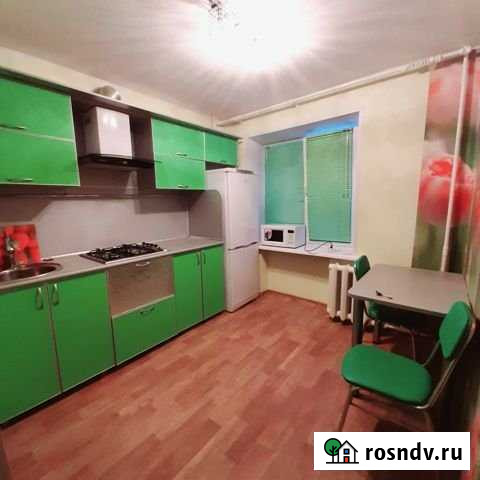 1-комнатная квартира, 41 м², 2/5 эт. в аренду на длительный срок в Йошкар-Оле Йошкар-Ола - изображение 1