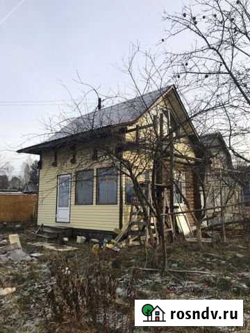 Дача 35 м² на участке 4 сот. на продажу в Дубках Ярославской области Дубки - изображение 1