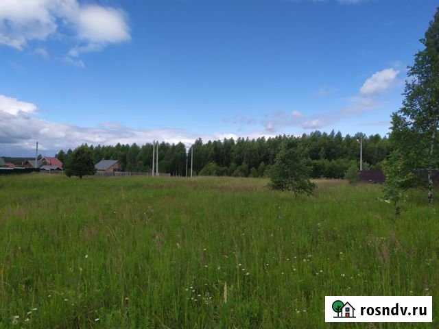 Участок СНТ, ДНП 50 сот. на продажу в Гагарине Гагарин - изображение 1