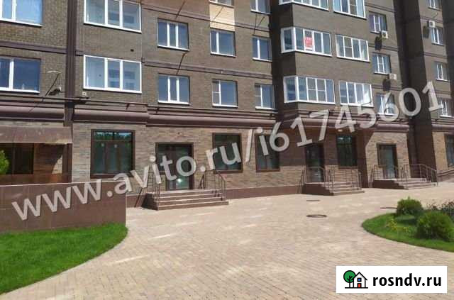 Помещение свободного назначения, 100 кв.м. Вересаево Ростов-на-Дону - изображение 1