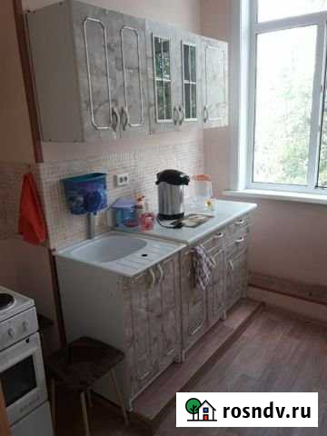 2-комнатная квартира, 40 м², 1/2 эт. на продажу в Улан-Удэ Улан-Удэ - изображение 1