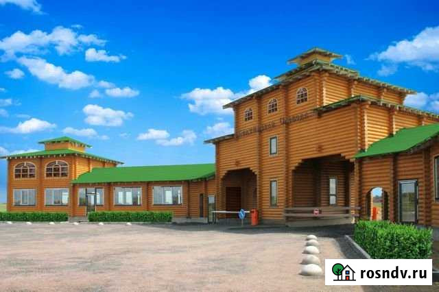 Участок СНТ, ДНП 20 сот. на продажу в Гостилицах Гостилицы - изображение 1