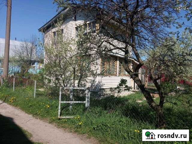 Дача 35 м² на участке 5 сот. на продажу в Дзержинске Дзержинск - изображение 1