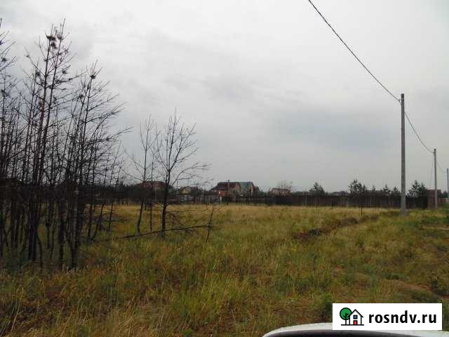 Участок ИЖС 34 сот. на продажу в Чите Чита - изображение 1