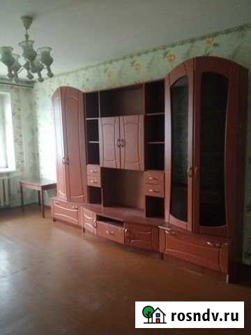 2-комнатная квартира, 44 м², 4/5 эт. на продажу в Кашине Кашин - изображение 1