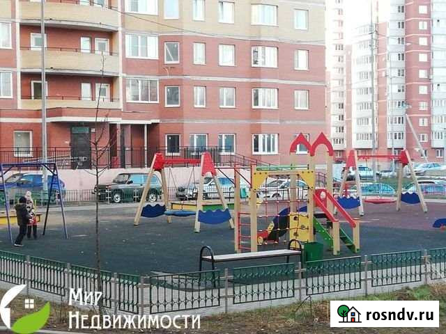 Комната 14 м² в 2-ком. кв., 7/15 эт. на продажу в Дмитрове Дмитров - изображение 1