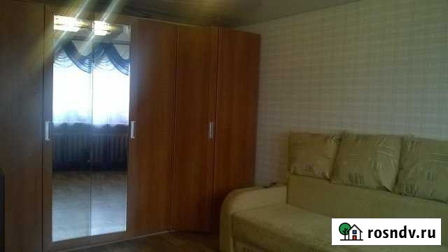 1-комнатная квартира, 30 м², 4/5 эт. на продажу в Сургуте Ханты-Мансийского АО Сургут - изображение 1