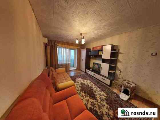 1-комнатная квартира, 45 м², 12/12 эт. в аренду на длительный срок в Смоленске Смоленск
