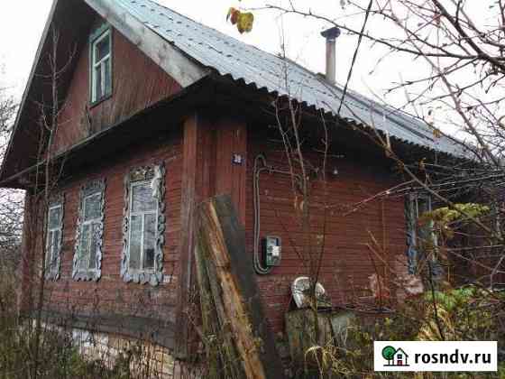 Дом 37 м² на участке 15 сот. на продажу в Шарье Шарья