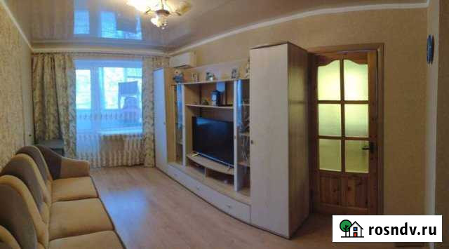 3-комнатная квартира, 67 м², 1/4 эт. в аренду посуточно в Евпатории Евпатория - изображение 1