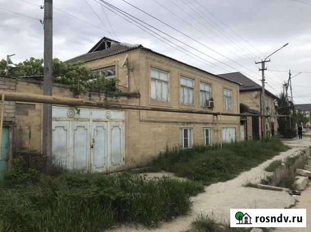 Дом 150 м² на участке 5 сот. на продажу в Избербаше Избербаш - изображение 1