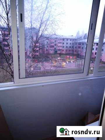 1-комнатная квартира, 30.1 м², 3/3 эт. на продажу в Агалатово Агалатово - изображение 1