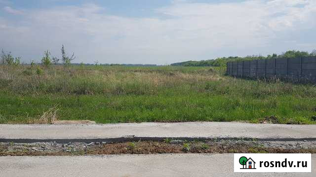 Участок ИЖС 8 сот. на продажу в Тольятти Тольятти - изображение 1