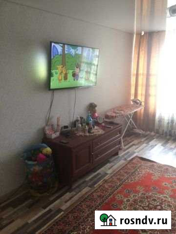 2-комнатная квартира, 44 м², 4/4 эт. на продажу в Старом Осколе Старый Оскол - изображение 1