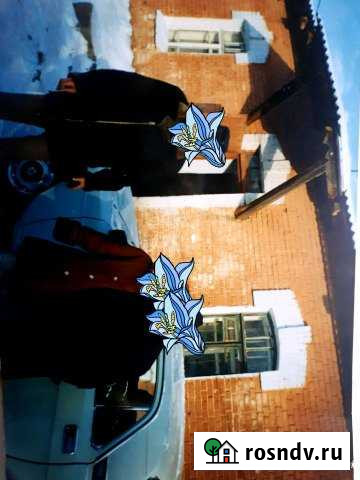 Дом 60 м² на участке 6 сот. на продажу в Троицке Челябинской области Троицк - изображение 1