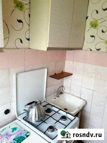 1-комнатная квартира, 25 м², 4/9 эт. в аренду на длительный срок во Владимире Владимир - изображение 1