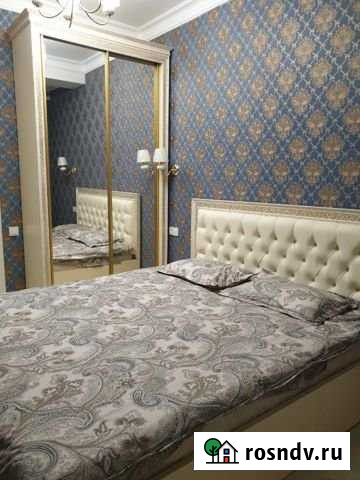 2-комнатная квартира, 55 м², 7/8 эт. в аренду посуточно в Дербенте Дербент - изображение 1