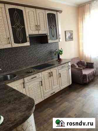 1-комнатная квартира, 45 м², 4/17 эт. в аренду на длительный срок в Обнинске Обнинск