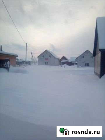 Участок ИЖС 10 сот. на продажу в Лебяжьем Алтайского края Лебяжье - изображение 1