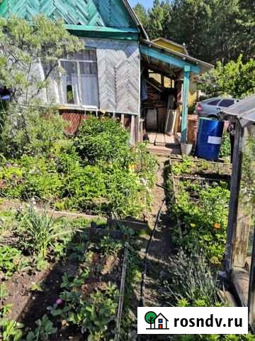 Дача 25 м² на участке 3 сот. на продажу в Полевском Полевской - изображение 1