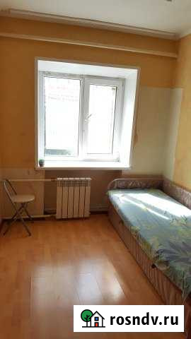 Комната 9.3 м² в 6-ком. кв., 4/4 эт. на продажу в Нижнем Новгороде Нижний Новгород - изображение 1