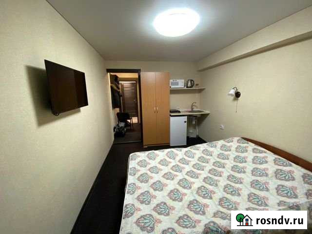 1-комнатная квартира, 20 м², 3/5 эт. в аренду на длительный срок в Вилючинске Вилючинск - изображение 1