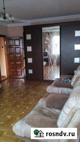 1-комнатная квартира, 42 м², 4/5 эт. в аренду на длительный срок в Яблоновском Яблоновский - изображение 1