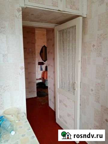 3-комнатная квартира, 51 м², 3/5 эт. на продажу в Знаменске Астраханской области Знаменск - изображение 1