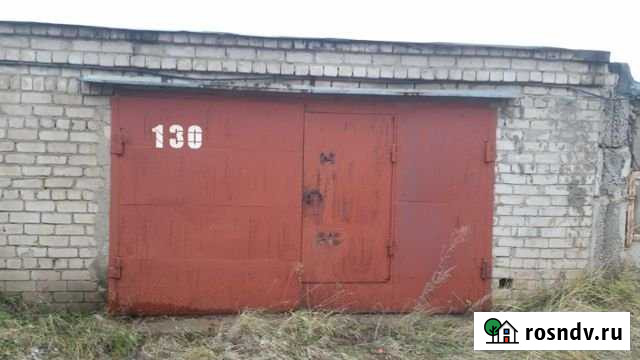 Гараж >30 м² на продажу в Набережных Челнах Набережные Челны - изображение 1