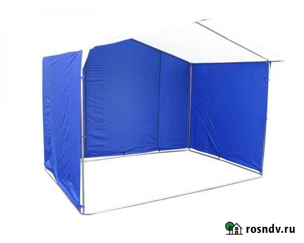 Торговое помещение, 6 кв.м. Нижний Новгород - изображение 1