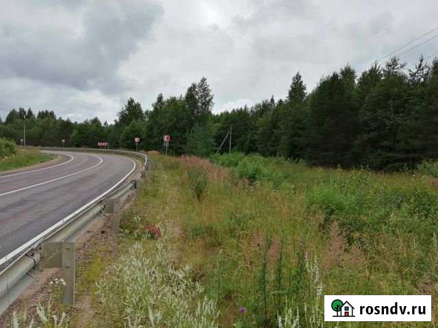 Участок СНТ, ДНП 836 сот. на продажу в Удомле Удомля - изображение 1