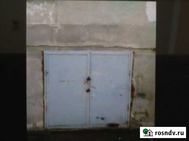 Гараж 20 м² на продажу в Симферополе Симферополь - изображение 1