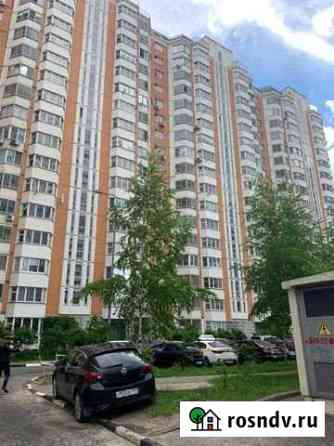 2-комнатная квартира, 52 м², 8/17 эт. на продажу в Балашихе Балашиха