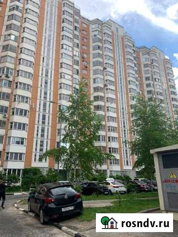 2-комнатная квартира, 52 м², 8/17 эт. на продажу в Балашихе Балашиха - изображение 1