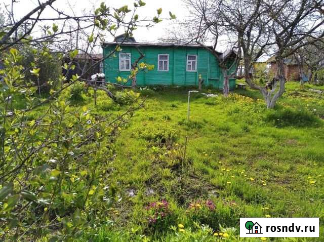 Дача 20 м² на участке 4 сот. на продажу в Вологде Вологда - изображение 1