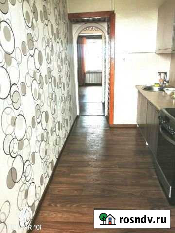 3-комнатная квартира, 71 м², 5/5 эт. на продажу в Анжеро-Судженске Анжеро-Судженск - изображение 1