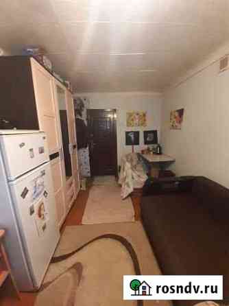 Комната 11.7 м² в 1-ком. кв., 2/4 эт. на продажу в Иркутске Иркутск