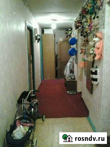 Комната 10 м² в 5-ком. кв., 3/5 эт. в аренду на длительный срок в Великом Новгороде Великий Новгород - изображение 1