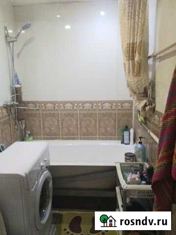 2-комнатная квартира, 45 м², 1/5 эт. на продажу в Осинниках Осинники - изображение 1