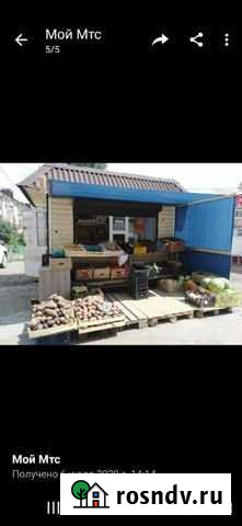 Овощи фрукты Оренбург - изображение 1