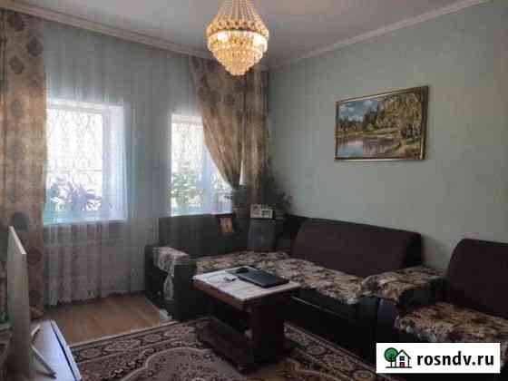 3-комнатная квартира, 61 м², 1/5 эт. на продажу в Магнитогорске Магнитогорск