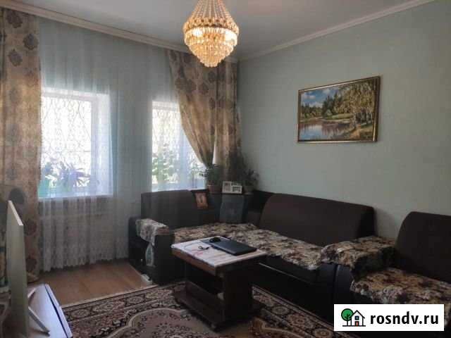 3-комнатная квартира, 61 м², 1/5 эт. на продажу в Магнитогорске Магнитогорск - изображение 1