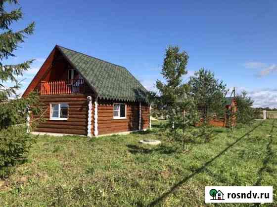 Дом 82 м² на участке 16.5 сот. на продажу в Кадуе Кадуй